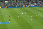 切尔西0-1落后！古斯托出球失误，伊斯科助攻阿布德破门