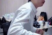 WE教练马老师落泪：登峰组教练，你做到了，一路走来的不易啊😭